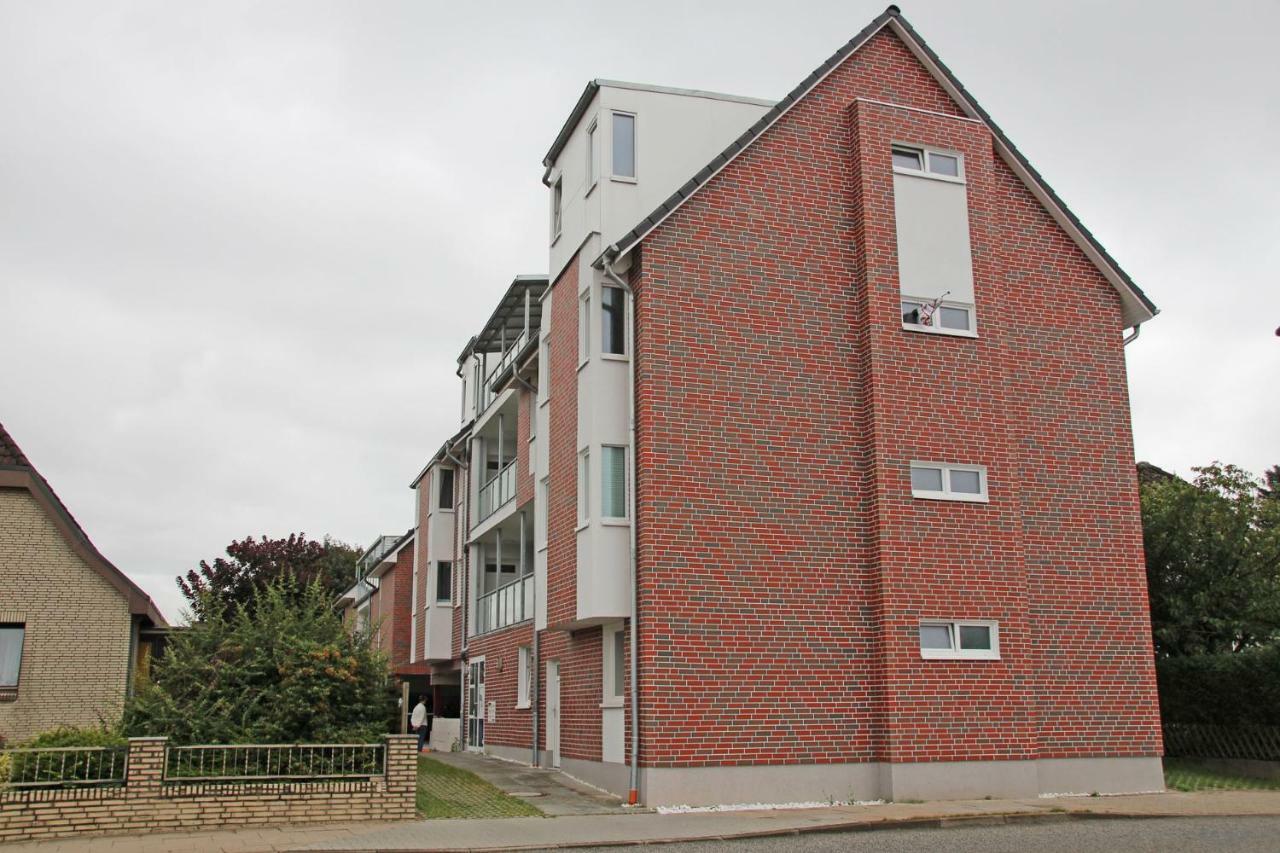 All-In-One-Studio Apartamento Henstedt-Ulzburg Exterior foto